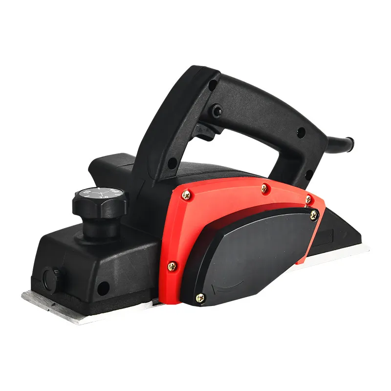 Multifunctional Cutting Board Planer Portable Electric Planer Woodworking Planer Household Small Electric Push Planer Planer
Multifunctional Cutting Board Planer Portable Electric Planer Woodworking Planer Household Small Electric Push Planer Planer