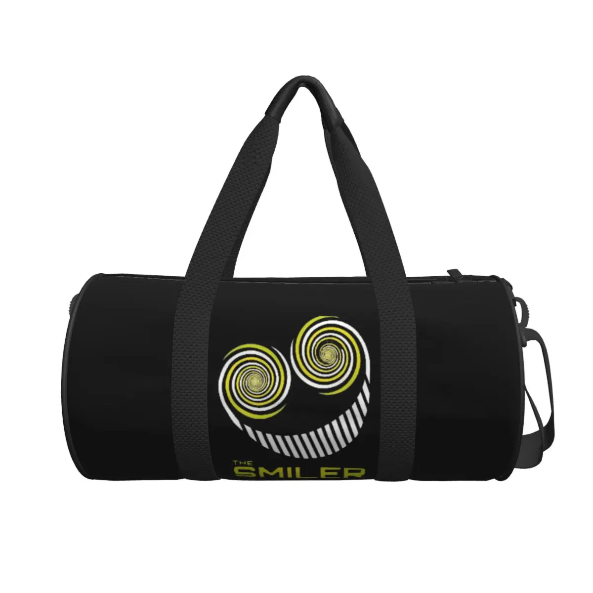 The Smiler Alton Towers Merch Uk Active Большая спортивная сумка Многофункциональная дорожная сумка Duffle Сумки Сумка для фитнеса
The Smiler Alton Towers Merch Uk Active Большая спортивная сумка Многофункциональная дорожная сумка Duffle Сумки Сумка для фитнеса