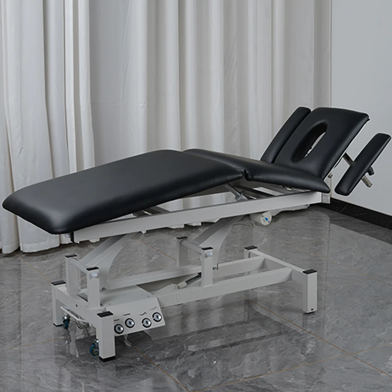 Salon Spa Massage Spa Treatment Table Electric 3 Motors Facial Beauty Bed Physiotherapy Electric Medical Spa Treatment Table
Salon Spa Massage Spa Treatment Table Electric 3 Motors Facial Beauty Bed Physiotherapy Electric Medical Spa Treatment Table