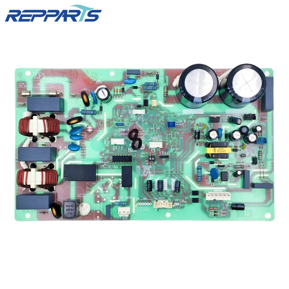 New 0011800345P Outdoor Unit Control Board For Haier Air Conditioner Circuit PCB Conditioning Parts
New 0011800345P Outdoor Unit Control Board For Haier Air Conditioner Circuit PCB Conditioning Parts