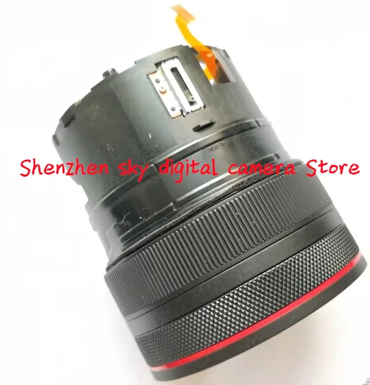 New Original RF 24-104MM F4 II Barrel Bayonet For Canon RF 24-105 Fixing Barrel Ring DSLR Camera Repair Part
New Original RF 24-104MM F4 II Barrel Bayonet For Canon RF 24-105 Fixing Barrel Ring DSLR Camera Repair Part