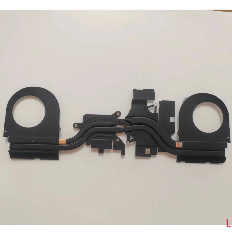 H FOR Acer Nitro V17 VN7-593G VN7-793G Radiator
H FOR Acer Nitro V17 VN7-593G VN7-793G Radiator