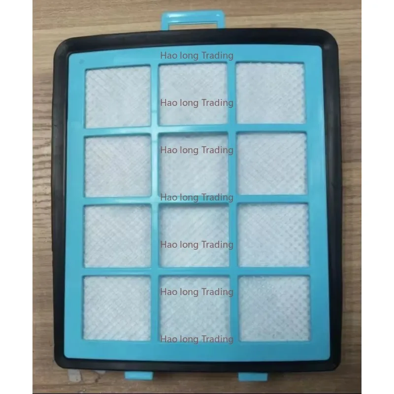 Suitable for Philips Vacuum Cleaner FC8760/8766/9710/9712/9713/9715 Filter Element and Sponge
Suitable for Philips Vacuum Cleaner FC8760/8766/9710/9712/9713/9715 Filter Element and Sponge