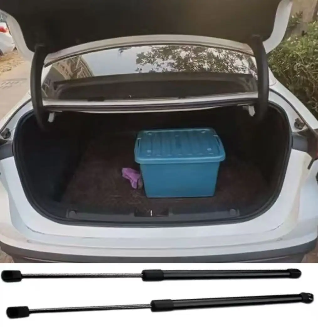 For Geely Galaxy L6 Sedan 2023-present Rear Trunk Tailgate Boot Gas Struts Lift Support Damper Prop Rods
For Geely Galaxy L6 Sedan 2023-present Rear Trunk Tailgate Boot Gas Struts Lift Support Damper Prop Rods