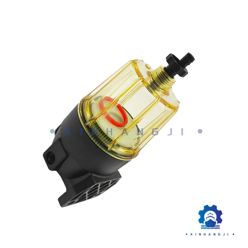 90798-1M674 Fuel Filter Water Separator 90794-46905 / 46906 / 46870 for Yamaha 300HP Outboard Engine
90798-1M674 Fuel Filter Water Separator 90794-46905 / 46906 / 46870 for Yamaha 300HP Outboard Engine