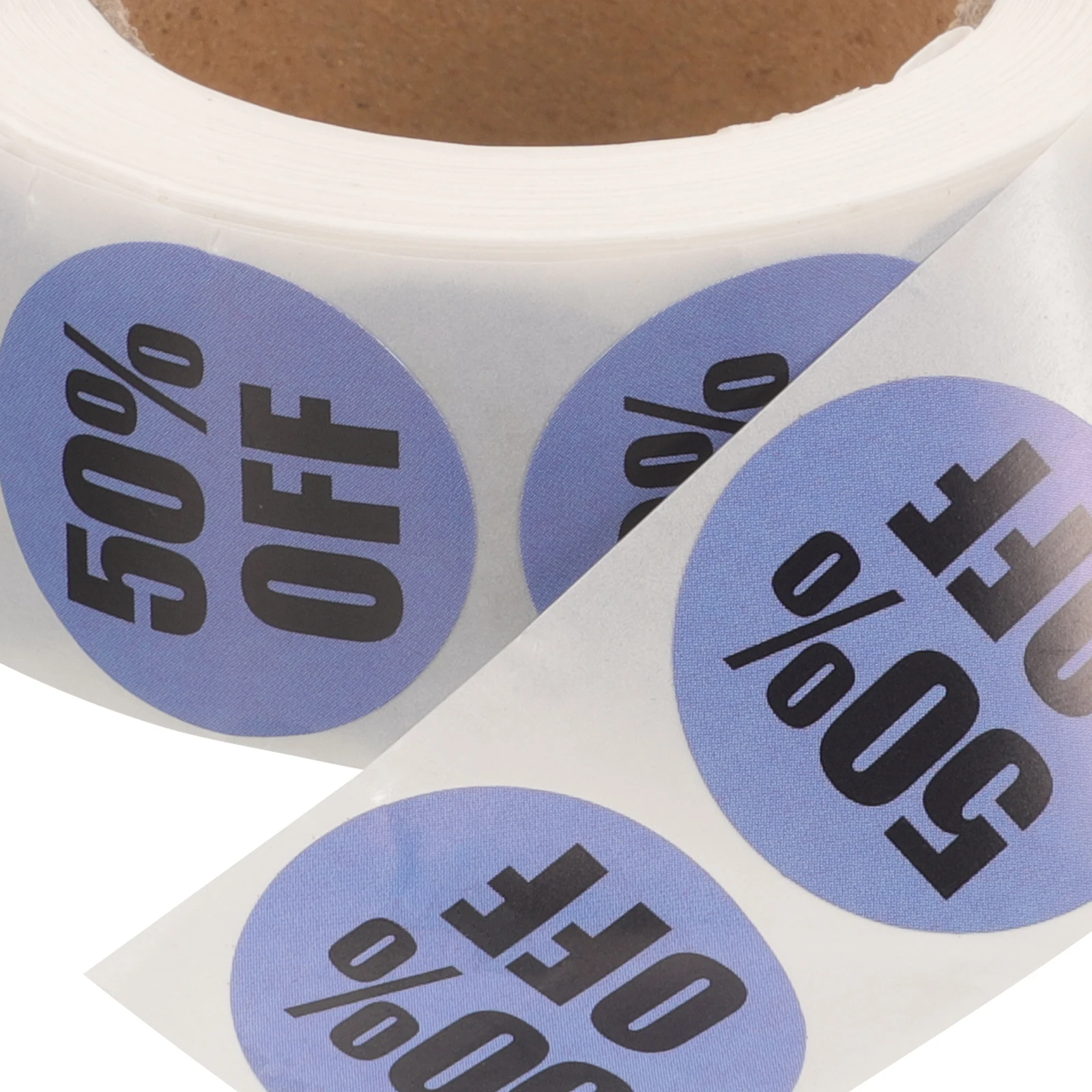 1 Roll Adhesive For Retail Store Percent Off Decals Store Label Tags Supermarket Price Signs Colored Round
1 Roll Adhesive For Retail Store Percent Off Decals Store Label Tags Supermarket Price Signs Colored Round
