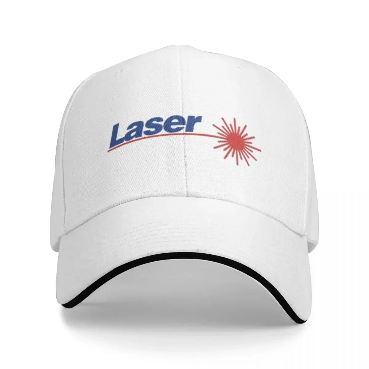 Laser SailBoat Logo Cap Fashion Casual Baseball Caps Adjustable Hat Summer Unisex Baseball Hats Customizable Polychromatic
Laser SailBoat Logo Cap Fashion Casual Baseball Caps Adjustable Hat Summer Unisex Baseball Hats Customizable Polychromatic