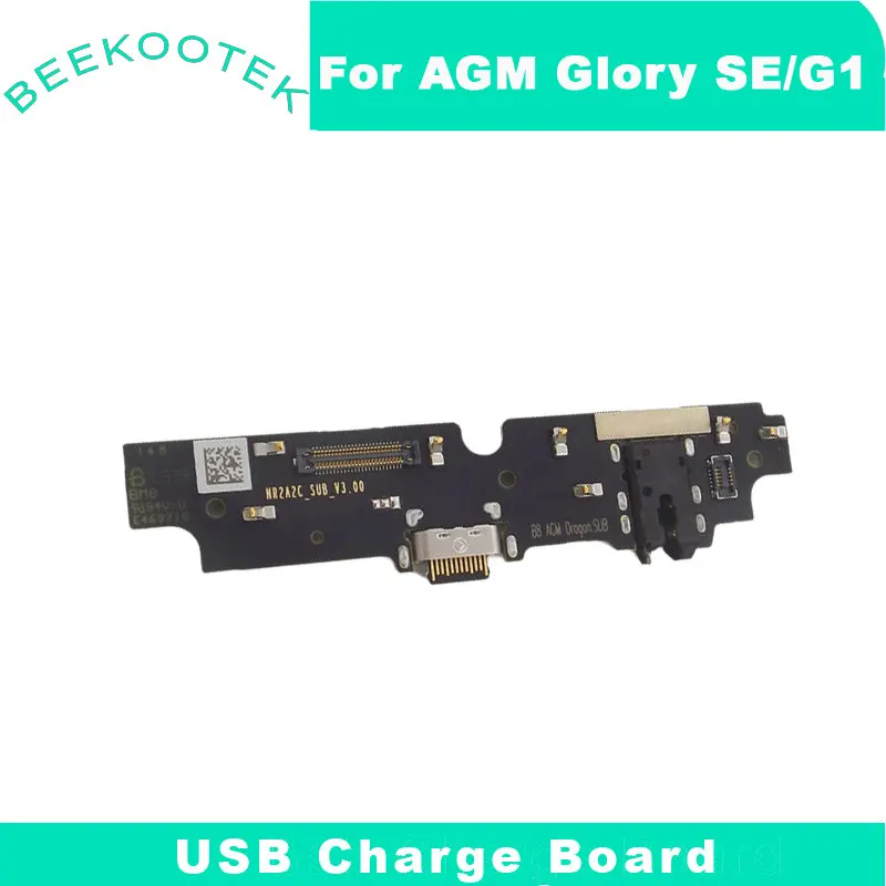 Новая оригинальная USB-плата AGM Glory Se Glory Pro, порт для зарядки, разъем для наушников, аксессуары для смартфона AGM Glory SE
Новая оригинальная USB-плата AGM Glory Se Glory Pro, порт для зарядки, разъем для наушников, аксессуары для смартфона AGM Glory SE
