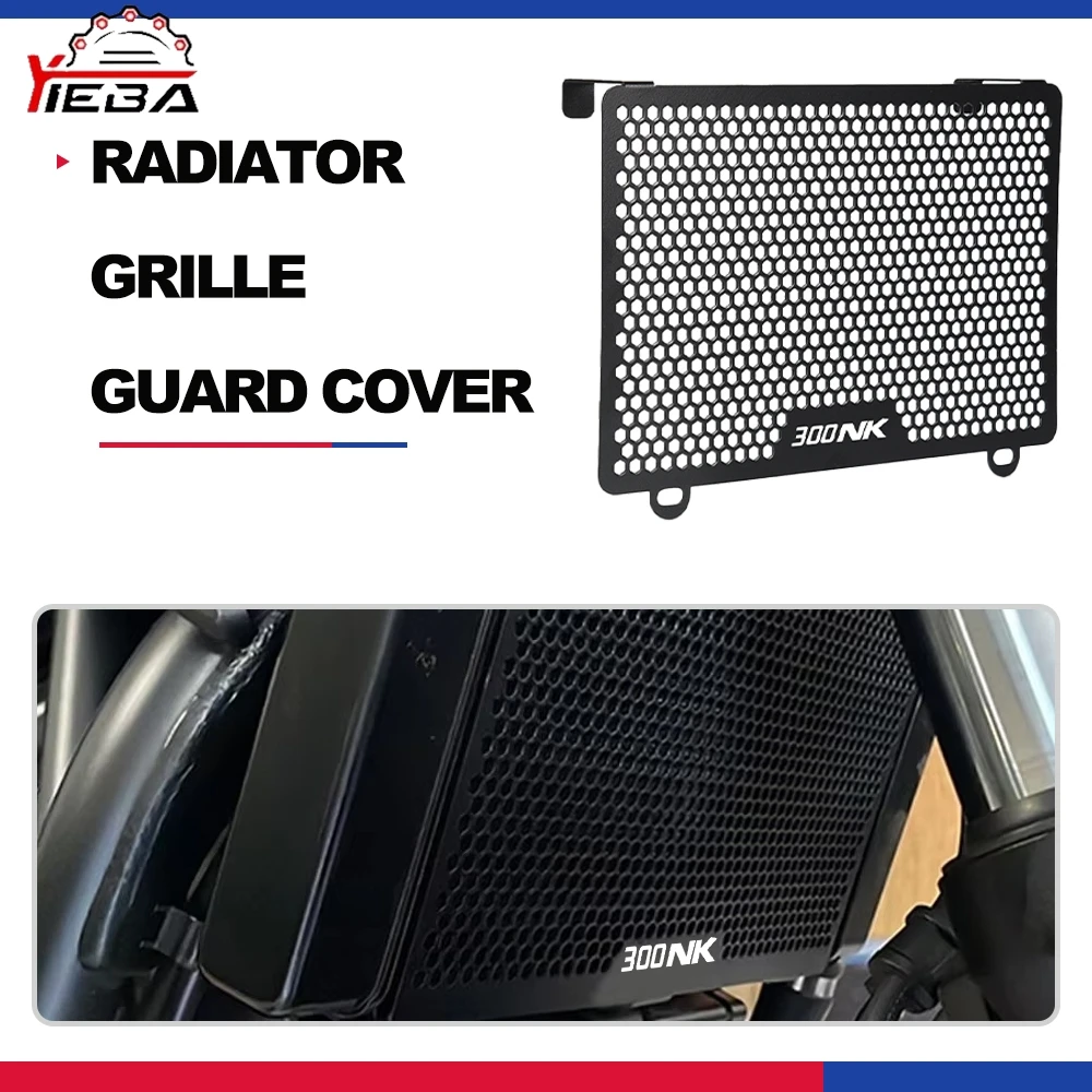 For CFMOTO 250CLX 300NK 250NK 2022 2023 CLX CL-X CLX250 250 300 NK Radiator Grille Cover Guard Protection Motorcycle Accessories
For CFMOTO 250CLX 300NK 250NK 2022 2023 CLX CL-X CLX250 250 300 NK Radiator Grille Cover Guard Protection Motorcycle Accessories