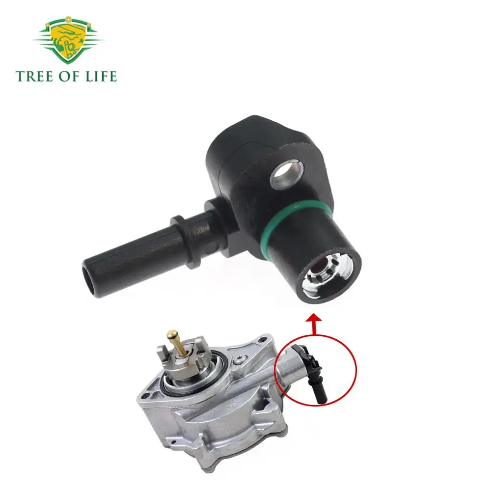 Vacuum Pump Repair Kit Connector For Land Rover Discovery 4 LR4 L319 L322 L405 5.0L 3.0L 2010-2016 LR082226 LR048796 LR012685
Vacuum Pump Repair Kit Connector For Land Rover Discovery 4 LR4 L319 L322 L405 5.0L 3.0L 2010-2016 LR082226 LR048796 LR012685