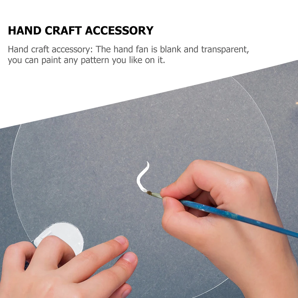 10pcs Round Hand Fan Blank DIY Chinese Hand Fan Stage Performance Hand Fan Wall Decoration For DIY Craft Make Hand Graffiti Fan
10pcs Round Hand Fan Blank DIY Chinese Hand Fan Stage Performance Hand Fan Wall Decoration For DIY Craft Make Hand Graffiti Fan