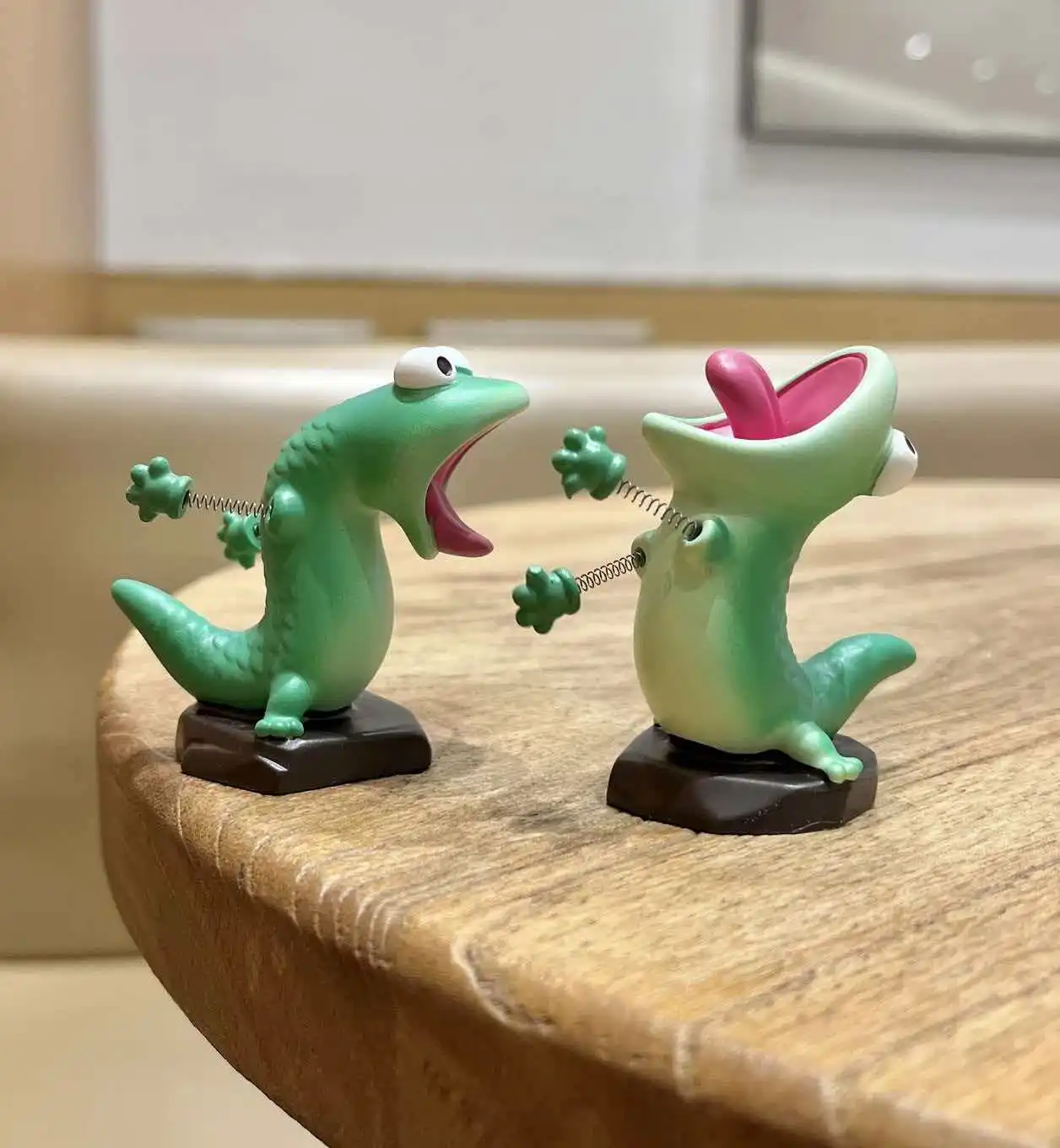 New Cute Product Comes Blind Box Cute Creative Trendy Play Office Desktop Ornament As A Holiday Surprise Gift For Fans
New Cute Product Comes Blind Box Cute Creative Trendy Play Office Desktop Ornament As A Holiday Surprise Gift For Fans