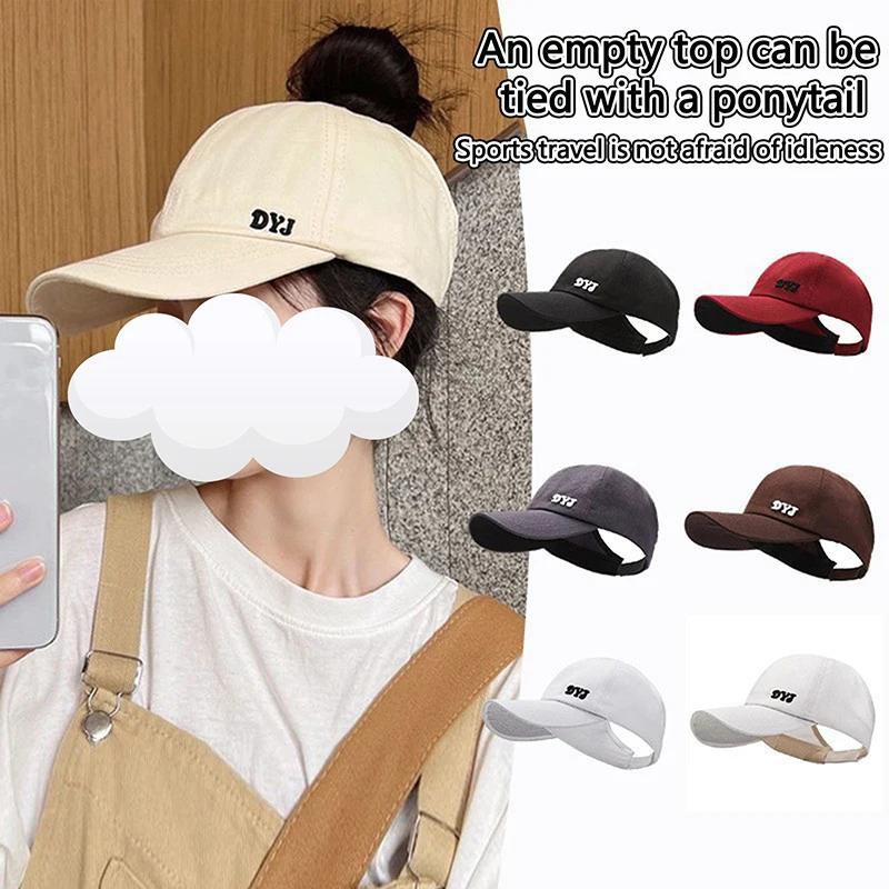 Бейсболка с хвостиком для женщин, весна-лето, шляпа от солнца, шляпа Snapback для бега, грязная женская кепка с высоким пучком, женские кепки
Бейсболка с хвостиком для женщин, весна-лето, шляпа от солнца, шляпа Snapback для бега, грязная женская кепка с высоким пучком, женские кепки