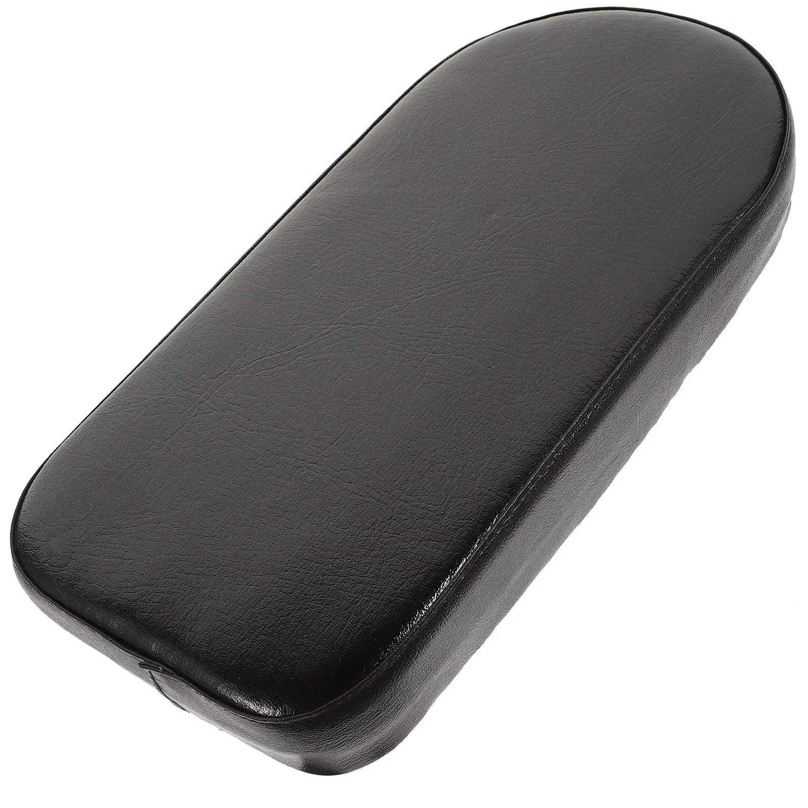Black Bike Rear Rack Seat Pad Strong Support Wear-Resistant Quick-Drying Suitable for Mountain Road Bike Backseat Accessories
Black Bike Rear Rack Seat Pad Strong Support Wear-Resistant Quick-Drying Suitable for Mountain Road Bike Backseat Accessories
