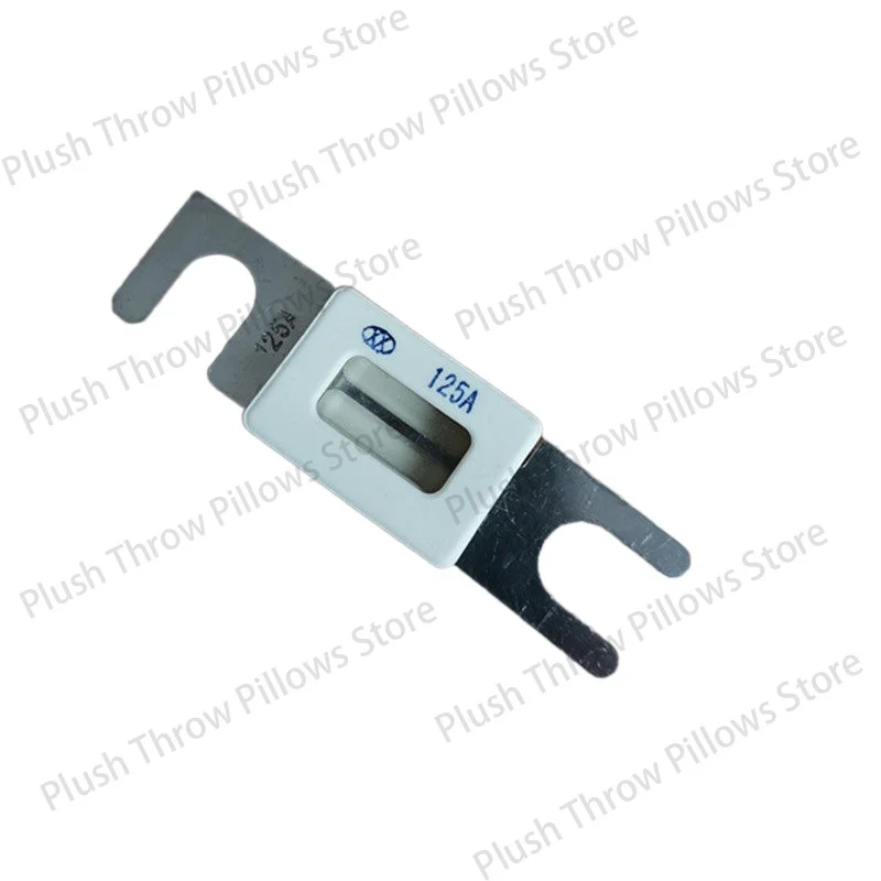 Керамический предохранитель для электрической вилочной погрузчика, предохранитель 80А, 400А, страховка электрического зарядного устройства 160А, универсальный
Керамический предохранитель для электрической вилочной погрузчика, предохранитель 80А, 400А, страховка электрического зарядного устройства 160А, универсальный