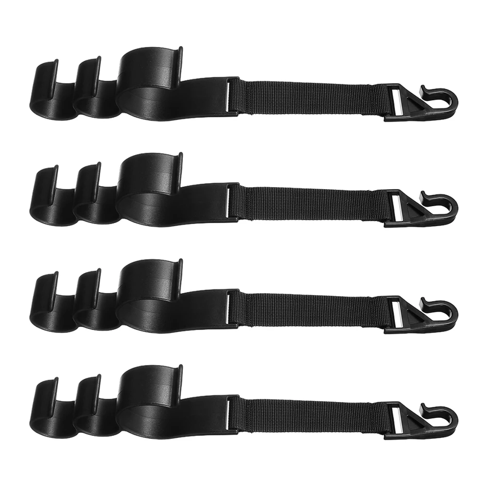 4pcs Car Hooks Automotive Tool Hangers Multifunctional Umbrella Holder Rear Seat Trunk Organizer Accessories Storage Solution
4pcs Car Hooks Automotive Tool Hangers Multifunctional Umbrella Holder Rear Seat Trunk Organizer Accessories Storage Solution