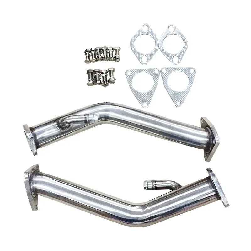 For Nissan 370z Infiniti G37 09-13 Exhaust Test Pipe
For Nissan 370z Infiniti G37 09-13 Exhaust Test Pipe