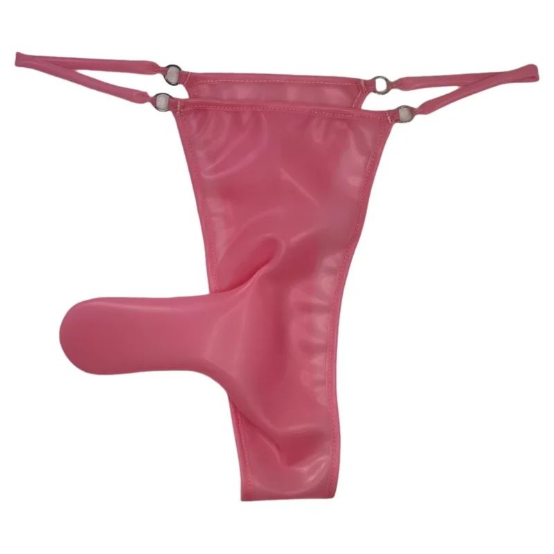 Мужские латексные футболки, водонепроницаемые трусики с защитой от вируса, танцевальные костюмы для живого шоу, DJ Club Bar BF, подарок FKK Party Harajuku
Мужские латексные футболки, водонепроницаемые трусики с защитой от вируса, танцевальные костюмы для живого шоу, DJ Club Bar BF, подарок FKK Party Harajuku