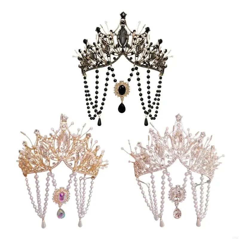 49mc Женская экзотическая культура Crowns Ladies Fashion Headciece Комфортный головной убор для особого случая
49mc Женская экзотическая культура Crowns Ladies Fashion Headciece Комфортный головной убор для особого случая