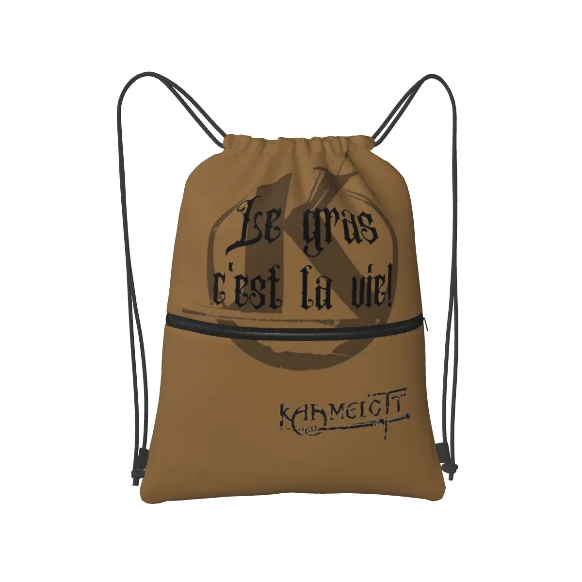 Quote Kaamelott The Fat! Backpacks Portable Drawstring Bundle Pocket Sports Bag Book Bags for Travel School
Quote Kaamelott The Fat! Backpacks Portable Drawstring Bundle Pocket Sports Bag Book Bags for Travel School