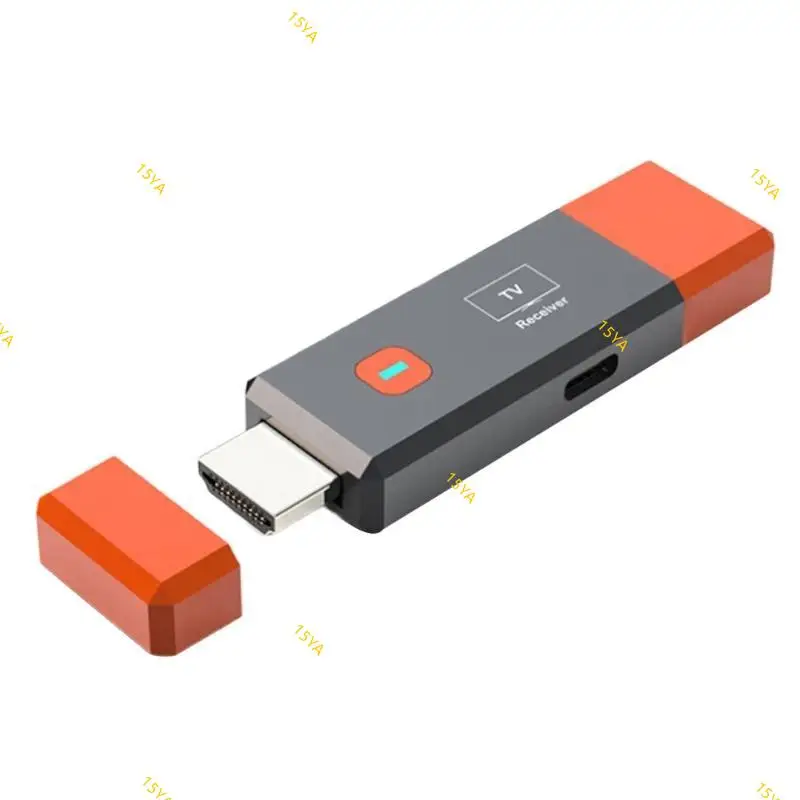 15YA Wireless Interfaces Technology Transmitters & Receiver Device for Stable Transmission
15YA Wireless Interfaces Technology Transmitters & Receiver Device for Stable Transmission
