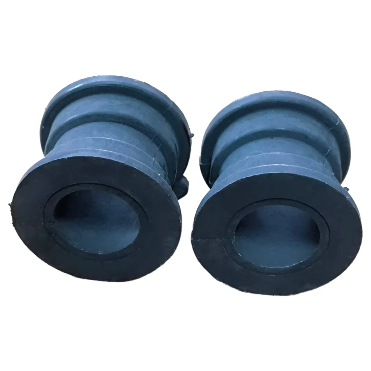 2PCS Rear Stabilizer Bushing 48818-60020 For Toyota Land Cruiser Prado 3.0T 2010-2021 Lexus GX400 4.0L 2012-2016 Car Accessories
2PCS Rear Stabilizer Bushing 48818-60020 For Toyota Land Cruiser Prado 3.0T 2010-2021 Lexus GX400 4.0L 2012-2016 Car Accessories