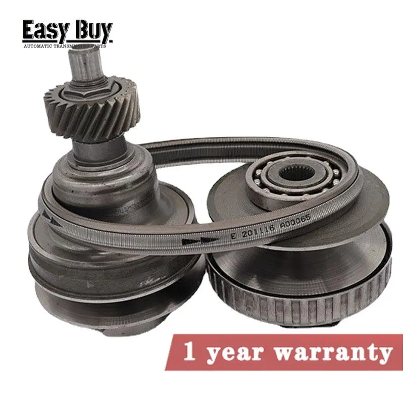 K310 K313 CVT Transmission Pulley Set With Belt Chain Suit For Toyota Carola 06-11
K310 K313 CVT Transmission Pulley Set With Belt Chain Suit For Toyota Carola 06-11