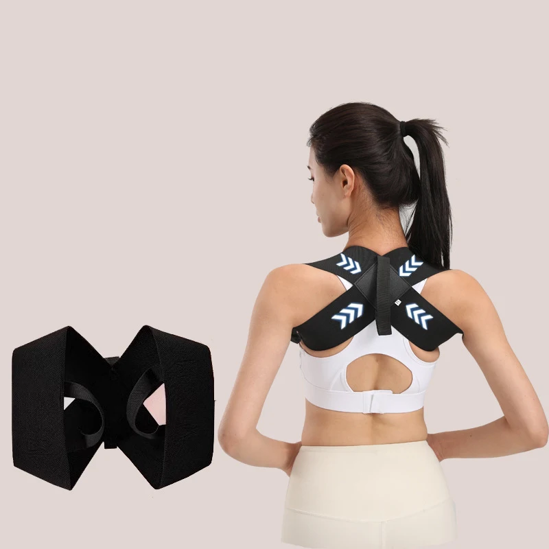 Hunchback Correction Belt Posture Corrector Adult Men Women Posture Corrector Brace Back Spine Support Hunchback Correction Belt
Hunchback Correction Belt Posture Corrector Adult Men Women Posture Corrector Brace Back Spine Support Hunchback Correction Belt