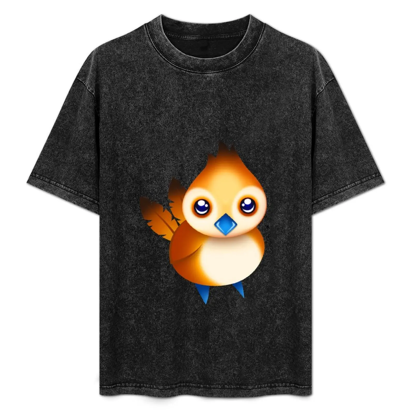 Pepe, You've Got a Friend! T-Shirt Gym Wear Breathable Short Sleeve Tee
Pepe, You've Got a Friend! T-Shirt Gym Wear Breathable Short Sleeve Tee
