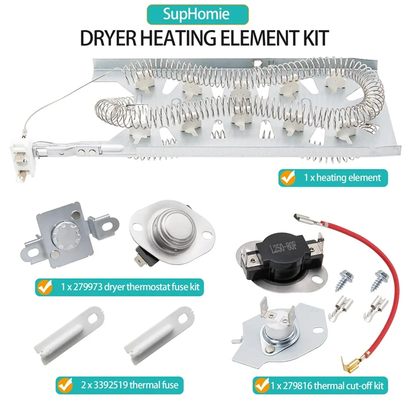 Изысканный комплект подогрева сушильной машины подходит для Bravos MED5630HC1 MED5630HC2 MED5630HW1 MED5630HW0 MED5630HW2 MED3500FW1
Изысканный комплект подогрева сушильной машины подходит для Bravos MED5630HC1 MED5630HC2 MED5630HW1 MED5630HW0 MED5630HW2 MED3500FW1