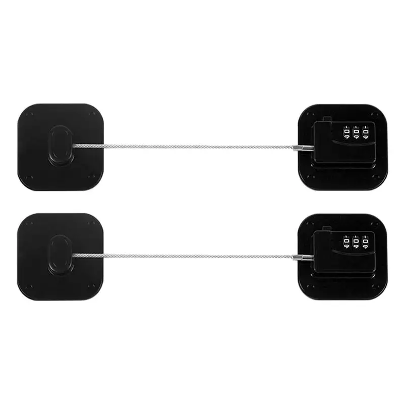 Y01A Замок холодильника, кодовый замок для шкафов холодильника, ящиков, сверхмощный замок холодильника, предохранительный замок
Y01A Замок холодильника, кодовый замок для шкафов холодильника, ящиков, сверхмощный замок холодильника, предохранительный замок