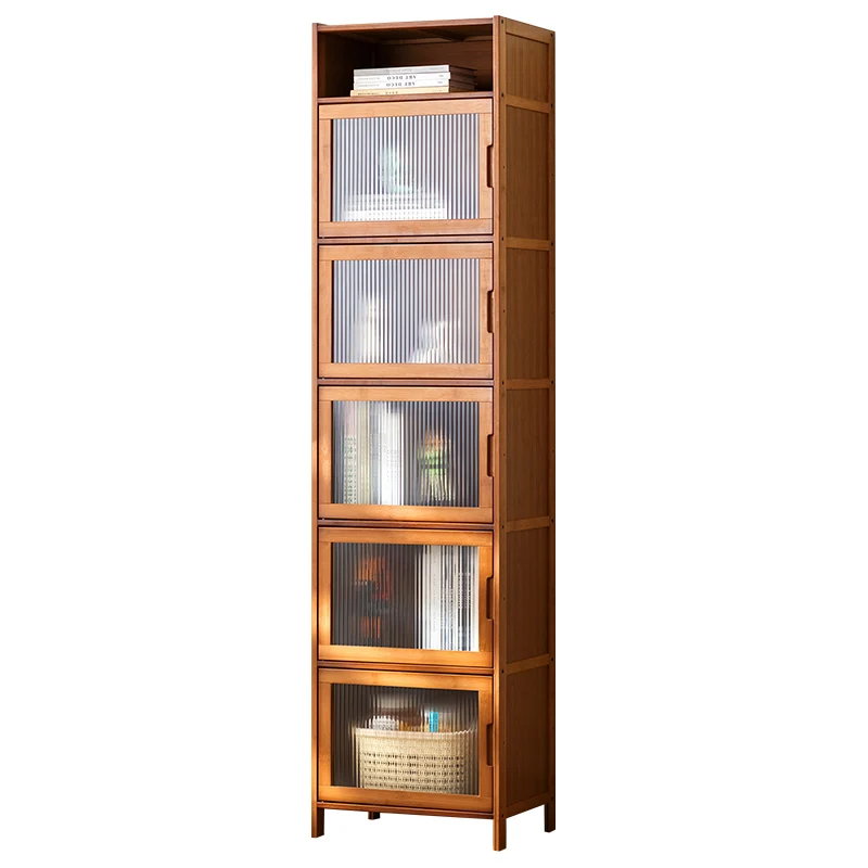 Bookcase Modern Simple Dust-proof Grid Cabinet Combination Standing Locker Shelf Floor
Bookcase Modern Simple Dust-proof Grid Cabinet Combination Standing Locker Shelf Floor
