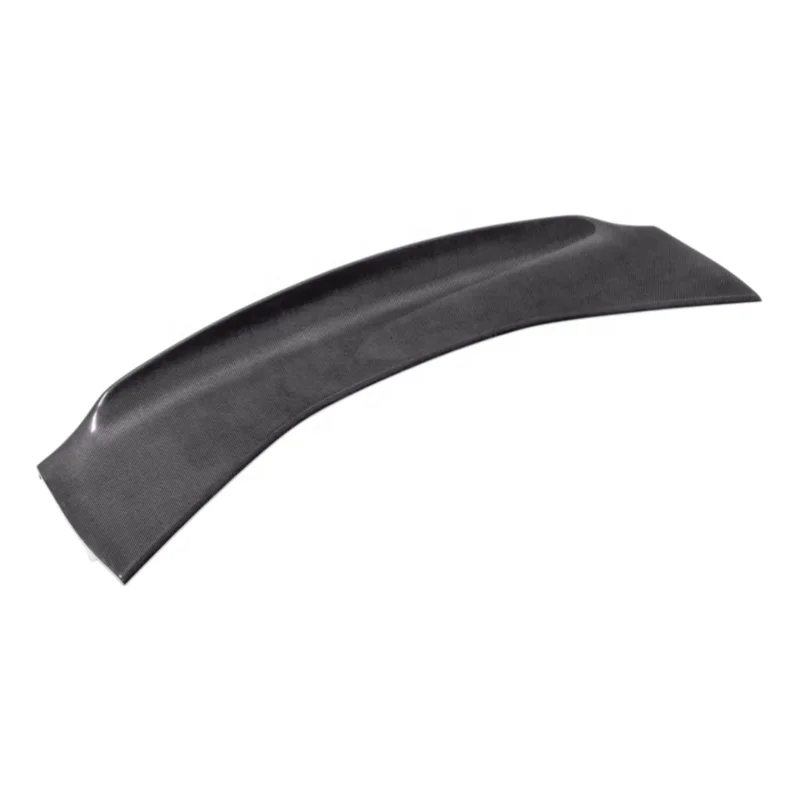 High-quality RF Style Dry Carbon Fiber Rear Spoiler Trunk Spoiler for Ferrari 296 GTB
High-quality RF Style Dry Carbon Fiber Rear Spoiler Trunk Spoiler for Ferrari 296 GTB