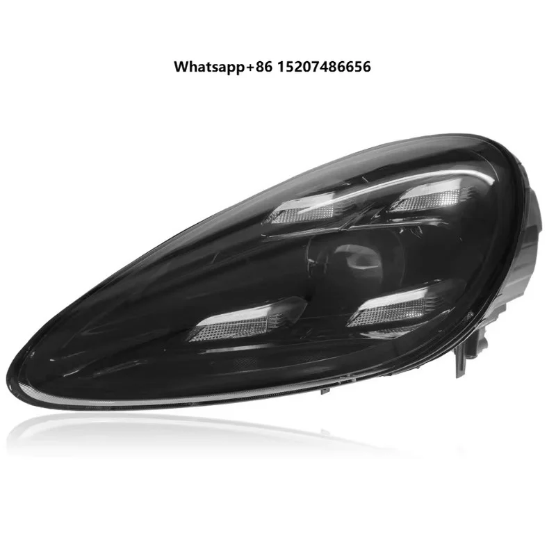 Archaic LED Car Lights Cayenne GTS 958 Head Light Headlights
Archaic LED Car Lights Cayenne GTS 958 Head Light Headlights