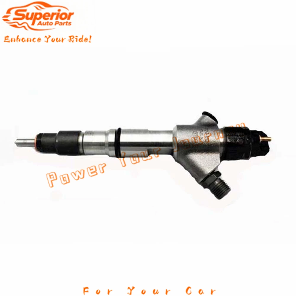 Common Rail Diesel Injection 0445120224 0445120134 0445120149 0445120344 0445120429 For Engine Injecto
Common Rail Diesel Injection 0445120224 0445120134 0445120149 0445120344 0445120429 For Engine Injecto