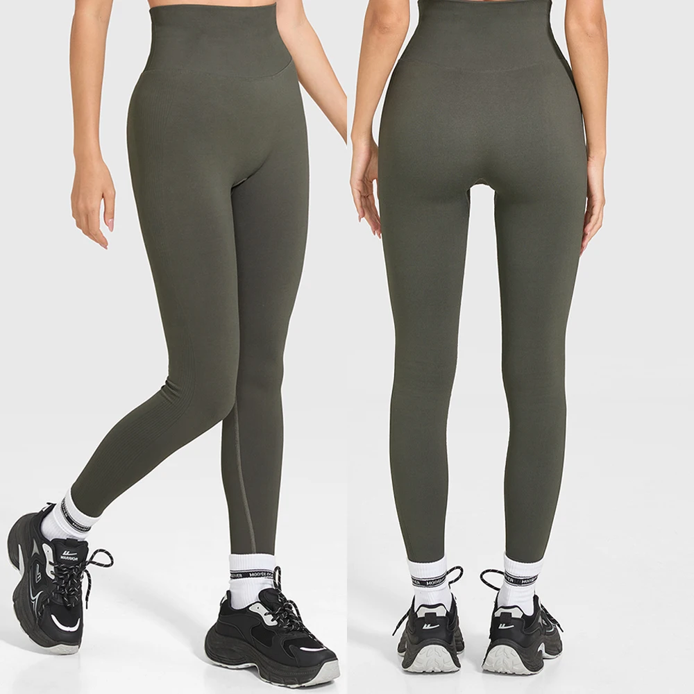 Solid High Waist Yoga Legging Women Sport Pants Butter Athletic Gym Training Yoga Leggings Women Fitness Leggings Female
Solid High Waist Yoga Legging Women Sport Pants Butter Athletic Gym Training Yoga Leggings Women Fitness Leggings Female