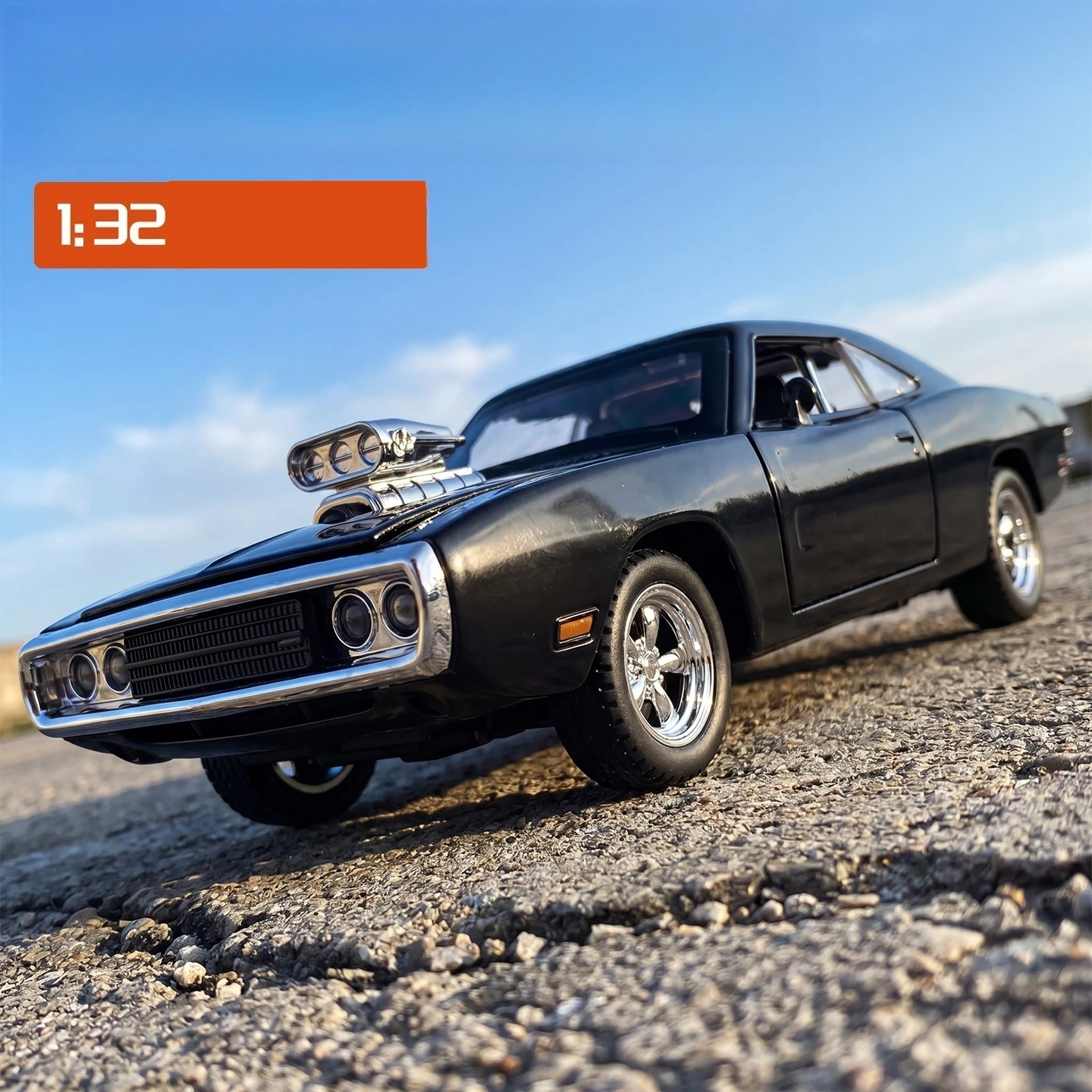 Simulation 1:32 Warhorse Alloy Muscle Car Model Ornament Toy A Gift,Perfect Birthday Gift for Boyfriend
Simulation 1:32 Warhorse Alloy Muscle Car Model Ornament Toy A Gift,Perfect Birthday Gift for Boyfriend