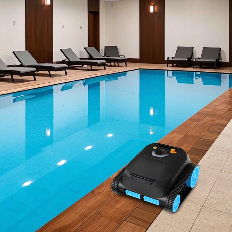 cordless intelligent machine human automatic robot underwater swimming pool vacuum cleaner
cordless intelligent machine human automatic robot underwater swimming pool vacuum cleaner