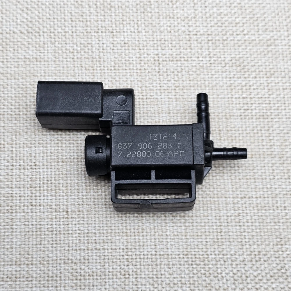 037906283C Canister Purge Control Solenoid For Audi A4 A6 Quattro VW Beetle Passat Sharan Seat Leon Altea Skoda Superb Octavia
037906283C Canister Purge Control Solenoid For Audi A4 A6 Quattro VW Beetle Passat Sharan Seat Leon Altea Skoda Superb Octavia