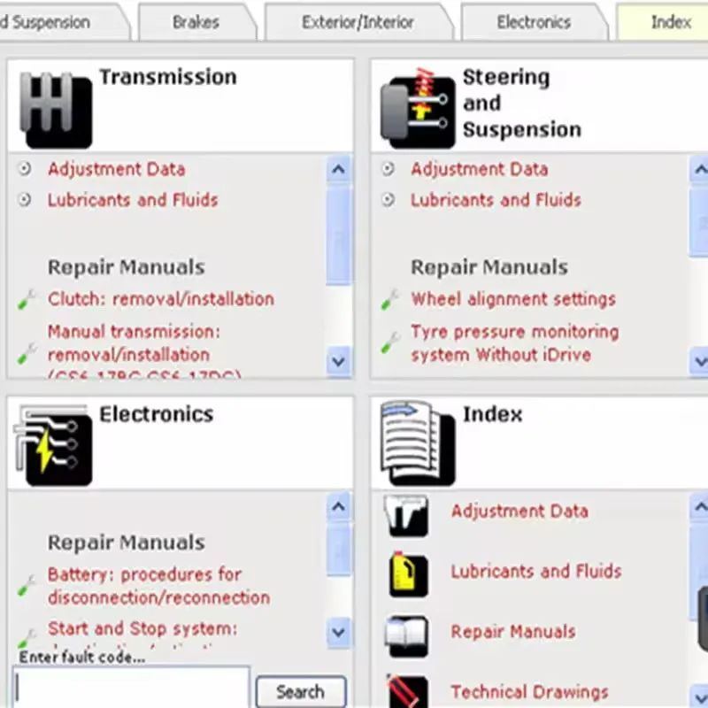 Automotive Vivid Workshop DATA 2018.01v Atris -Technik Vivid 2018 with AutoData 3.45 wiring diagrams data Car Repair Software
Automotive Vivid Workshop DATA 2018.01v Atris -Technik Vivid 2018 with AutoData 3.45 wiring diagrams data Car Repair Software