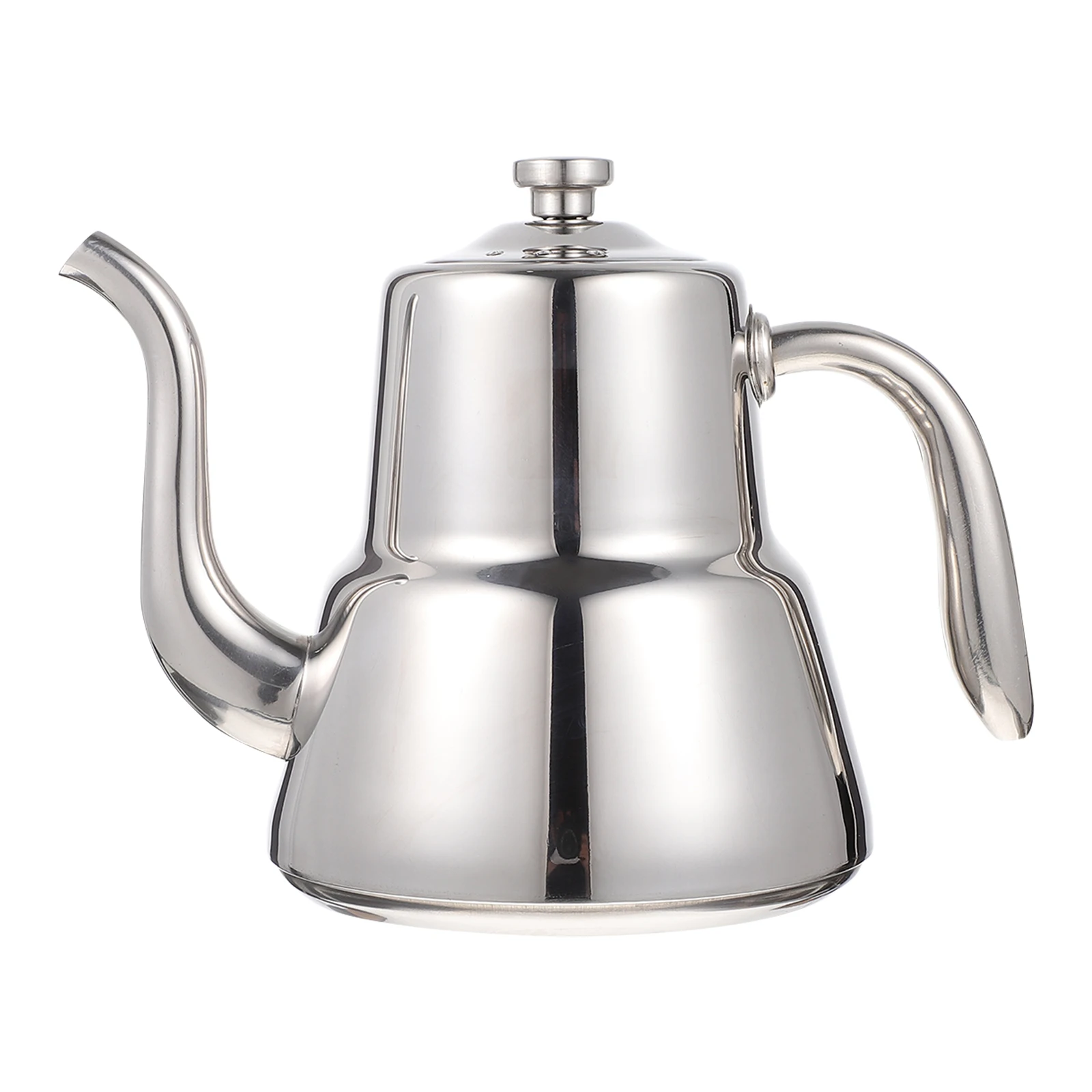 Stainless Steel Large Capacity Teapot Kettle Filter for Kitchen Office Tea House Strainer Design Water Juice Pot
Stainless Steel Large Capacity Teapot Kettle Filter for Kitchen Office Tea House Strainer Design Water Juice Pot