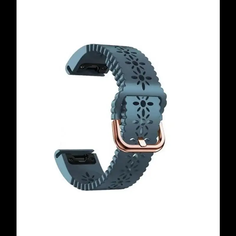 SCHIK 20mm Silicone Smart Watch Strap For Garmin Fenix 7S 6S Pro Quick Release Easy Rose Gold Buckle Wristband Bracelet Fenix
SCHIK 20mm Silicone Smart Watch Strap For Garmin Fenix 7S 6S Pro Quick Release Easy Rose Gold Buckle Wristband Bracelet Fenix