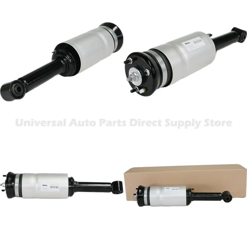 For Land Rover LR018398 New Air Suspension Shock Absorber for Discovery 3 Premium Quality Durable Performance
For Land Rover LR018398 New Air Suspension Shock Absorber for Discovery 3 Premium Quality Durable Performance