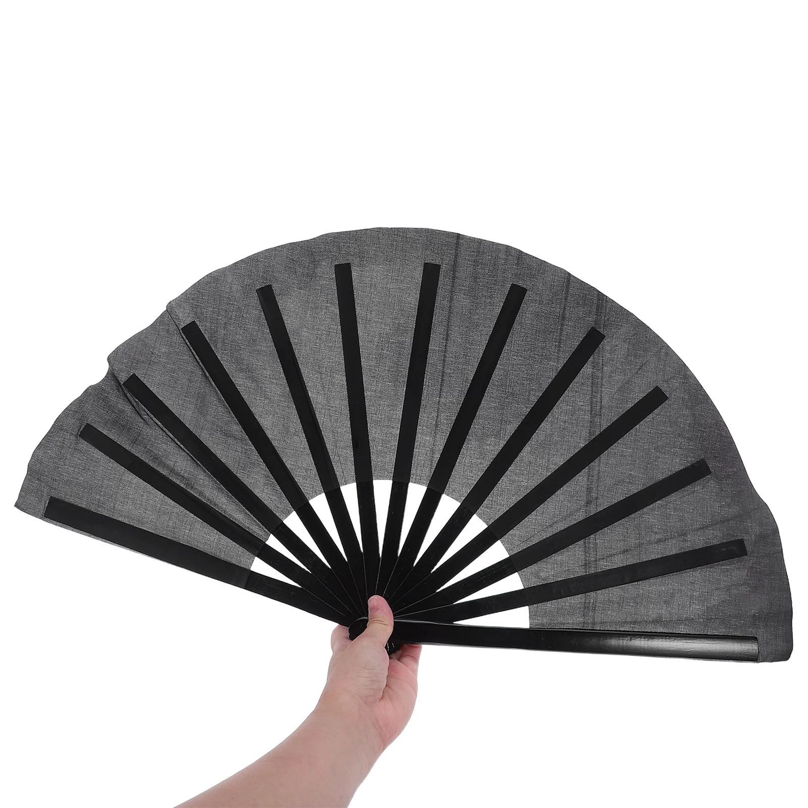 4Pcs Handheld Folding Bamboo Fans Lightweight Durable Cloth for Dance Party Performance Wedding Festival Portable Fan
4Pcs Handheld Folding Bamboo Fans Lightweight Durable Cloth for Dance Party Performance Wedding Festival Portable Fan