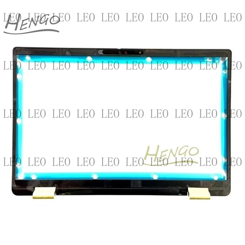 SS New For DELL Latitude 7330 E7330 Black Front Bezel Frame B Shell 061NTG 61NTG
SS New For DELL Latitude 7330 E7330 Black Front Bezel Frame B Shell 061NTG 61NTG