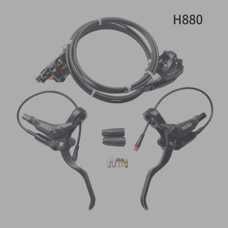 E-Bike Power Cut Off Brake Lever 2 Pin XD-H800 / XD-H880 Electric Scooter Bicycle Brakes
E-Bike Power Cut Off Brake Lever 2 Pin XD-H800 / XD-H880 Electric Scooter Bicycle Brakes