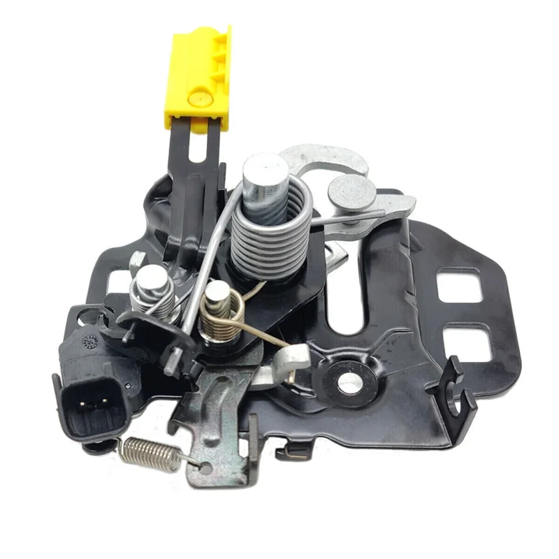 Superior-Hood Lock Latch Assembly Hood For Ford Edge SE, SEL, ST 2015-2021 FT4Z-16700-A FO1234145P
Superior-Hood Lock Latch Assembly Hood For Ford Edge SE, SEL, ST 2015-2021 FT4Z-16700-A FO1234145P