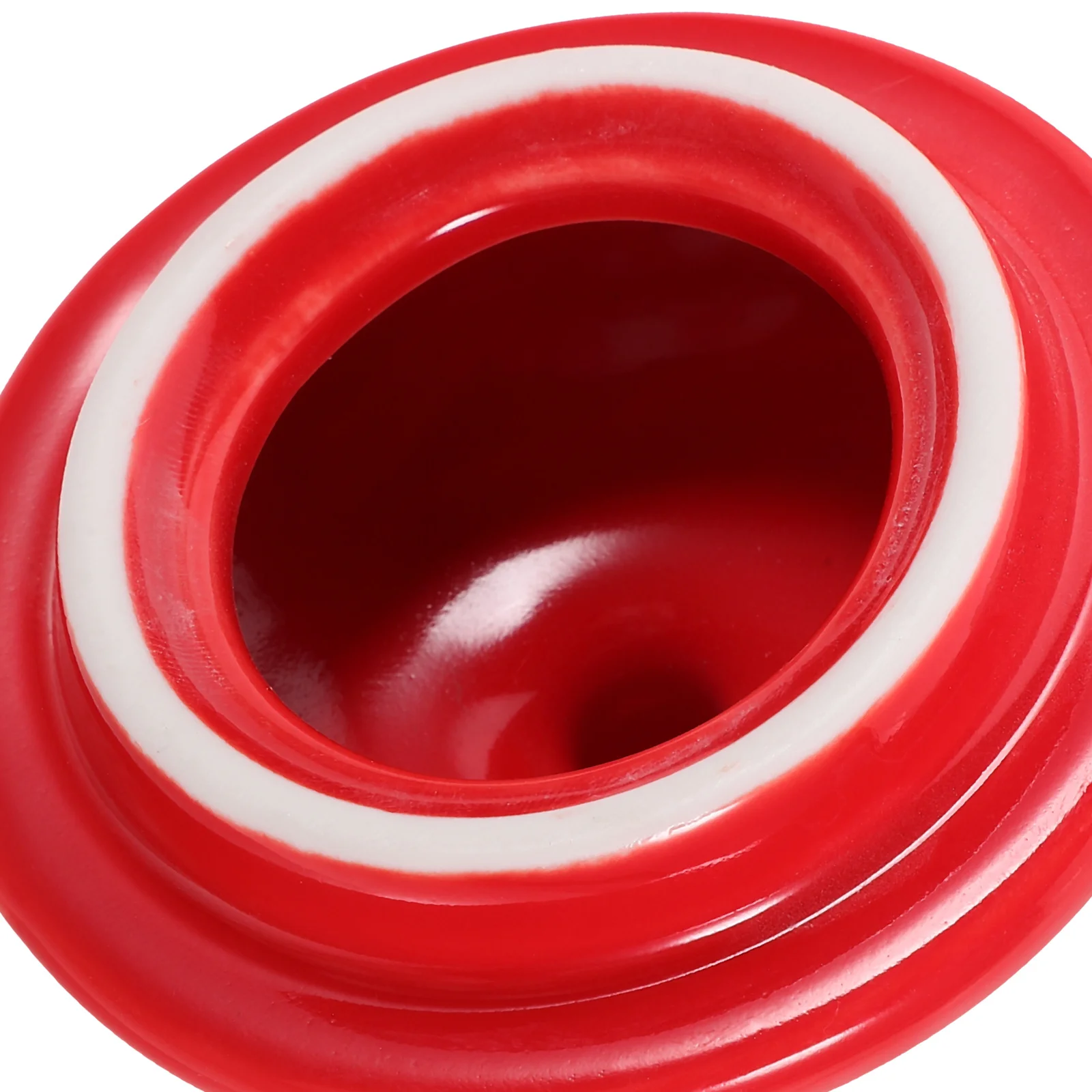 Tea Cup Replacement Ceramic Lid Heat Resistant Cover Practical Teapot Accessory Ideal for Home Party Camping
Tea Cup Replacement Ceramic Lid Heat Resistant Cover Practical Teapot Accessory Ideal for Home Party Camping