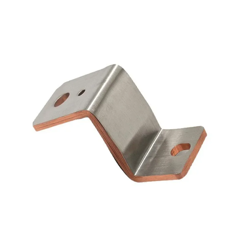 Copper foil soft connection copper sheet copper bar soft connection sticker nickel sheet sticker silver sheet anti-oxidation
Copper foil soft connection copper sheet copper bar soft connection sticker nickel sheet sticker silver sheet anti-oxidation