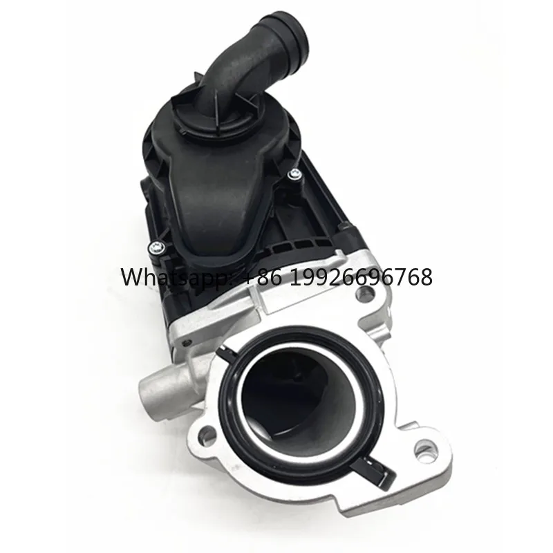 New Auto Parts Engine Oil Separator Pump Truck for Volvo Trucks for Engineering Heavy Tractors 22999842/21679520
New Auto Parts Engine Oil Separator Pump Truck for Volvo Trucks for Engineering Heavy Tractors 22999842/21679520